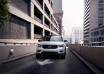 Volvo XC40 T5 R-Design 2017 года (WW)